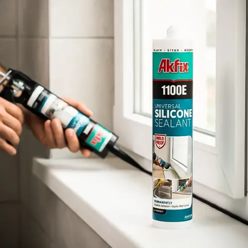 سيليكون أسود أكفيكس 280 جرام